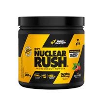 Nuclear Rush 300g - Body Action