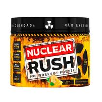 Nuclear Rush Pré-treino (100g) - Sabor: Abacaxi