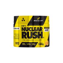 Nuclear Rush Pré-Treino BodyAction 100g