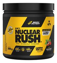 Nuclear Rush sabor Guarana 300g Bodyaction
