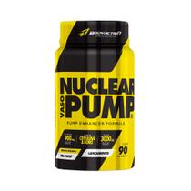 Nuclear Vaso Pump 90Comp - Bodyaction