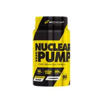 Nuclear vaso pump bodyaction 90 comprimidos
