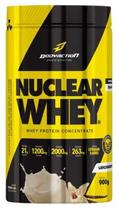 Nuclear Whey 100% Concentrado Body Action - 900g