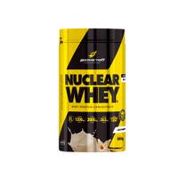 Nuclear Whey 900g - Body Action
