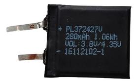 Núcleo A1612 Compativel Relogio Pace - Smartwatch -