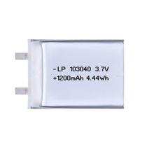 Núcleo Bateria 1200 Mah 3.7v Turtle Beach Elite 800x