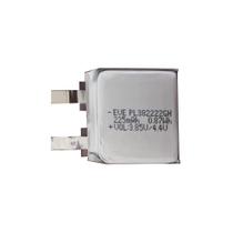 Nucleo compativel com Bip U A2017 225mAh PL382222GH 4,4V 0,87WH