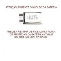 Nucleo Da Bateria Beats Powerbeats 1 2 3 C/ 3.7v 90 Mah Nucleo Da Bateria Beats Powerbeats 1 2 3 C/ 3.7v 90 Mah