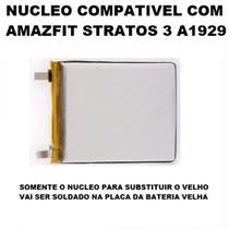 Nucleo Da Bateria Compativel Com Relogio A1929 Nucleo Da Bateria Compativel Com Relogio A1929