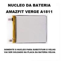 Nucleo Da Bateria Compativel Com relogio Verge A1811 .- Nucleo Da Bateria Compativel Com relogio Verge A1811 .-
