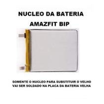 Núcleo Da Bateria Compativel Com relogioBip *