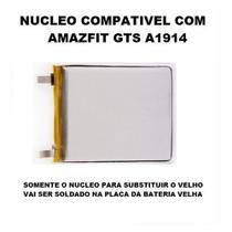 Núcleo Da Bateria Compatível Com relogioGts A1914 K