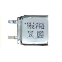 Núcleo Da Bateria Compatível Relógio Gts 3 A2035 Pl462023
