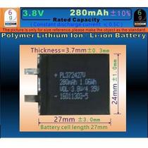 Núcleo Da Bateria Do Tomtom Runner 2 Nova