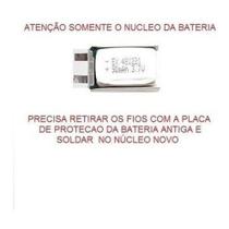 Nucleo Da Bateria Powerbeats 2 C/ 3.7v 90 Mah Só O Nucleo - bgb