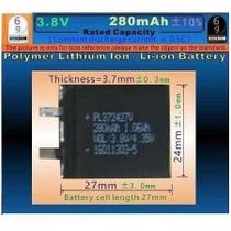 Núcleo Da Bateria Tomtom Runner 2 Nova Ml