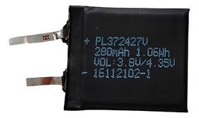 Núcleo Da Bateria Tomtom Runner Nova