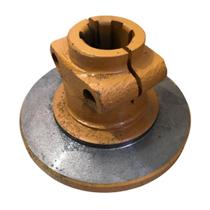 Nucleo da embreagem 06 estrias serie 2000/2500 ref ea205-06 Nucleo da embreagem 06 estrias serie 2000/2500 ref ea205-06
