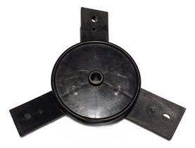 Nucleo Da Hélice Para Ventilador Loren Sid 50/60cm Nucleo Da Hélice Para Ventilador Loren Sid 50/60cm