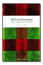 Núcleo de Dramaturgia - Vol.01 Sortido