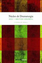 Núcleo de Dramaturgia - Vol.03 - SESI - SP