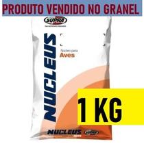 Núcleo/Nucleus Para Aves Crescimento 1kg - SUPRA