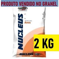 Núcleo/Nucleus Para Aves Crescimento 2kg - SUPRA