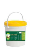 Núcleo Ourophós Ovinos Com Probióticos - Balde 5 Kg