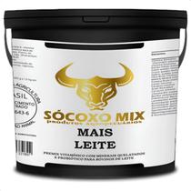 Núcleo Para Bovinos Vacas Lactação Leite Escore Vacada 2,5kg