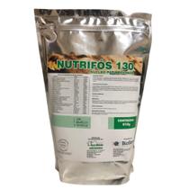 Núcleo para cria e recria de bovinos - Nutrifós 130
