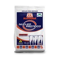 Núcleo Proteico Para Bovinos De Corte Matsuda- 25kg - Matsuda