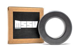 Núcleo toroidal de ferrite MSSV FT-240-43 para indutor de filtro de RF