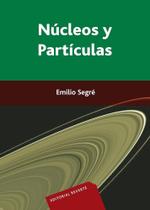 Núcleos Y Partículas Núcleos Y Partículas