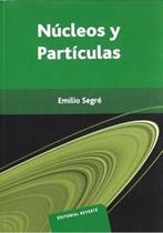 Núcleos Y Partículas