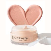 Nude Balm Hidratante Facial Efeito Mate 50g - 714D - 10/26