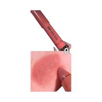 Nude Marrom Vermelho Rosa Hidratante Batom Brilhante Caneta Estilo Europeu Americano Brilho Labial