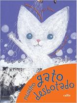 Nuestro gato desbotado