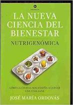 Nueva Ciencia Del Bienestar La