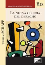 Nueva ciencia del derecho