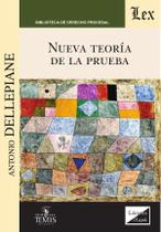 Nueva teoría de la prueba