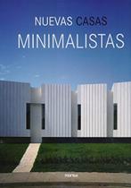Nuevas Casas Minimalistas - Monsa