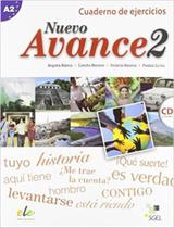 Nuevo avance 2 - cuaderno de ejercicios