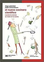 Nuevo Cocinero Cientifico El