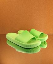 Nuevo feminino 37/38 - verde