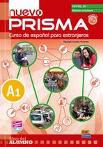 Nuevo prisma a1 - libro del alumno con audio descargable
