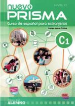 Nuevo prisma c1 libro del estudiante