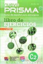 Nuevo prisma c2 libro de ejercicios Nuevo prisma c2 libro de ejercicios