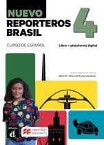 Nuevo Reporteros Brasil Ed.hibrida Libro Del Alumno-4