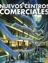 Nuevos Centros Comerciales - Links