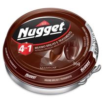 Nugget Pasta Marrom 36g